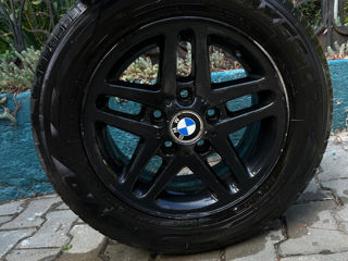 Jante BMW 205/60R15 foto 3