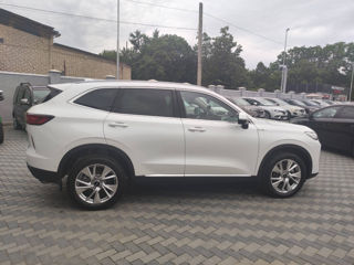 Haval H6 foto 3