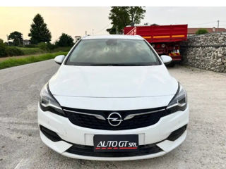 Opel Astra foto 2