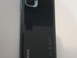 Redmi Note 10 Pro 128 G foto 3