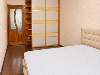 2-rm apt., 65 м², 5/5 fl.