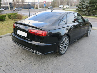 Audi A6 foto 6