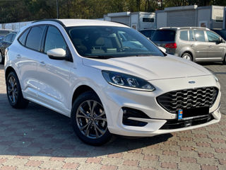 Ford Kuga foto 5