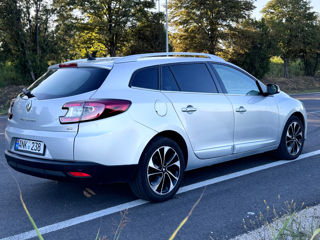 Renault Megane foto 5