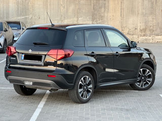 Suzuki Vitara foto 5