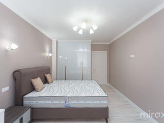 Apartament cu 2 camere, 82 m², Ciocana, Chișinău foto 14