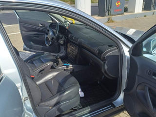 Volkswagen Passat foto 2