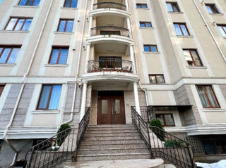 Apartament cu 3 camere, 105 m², Telecentru, Chișinău foto 8