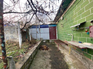 Se oferă spre vînzare casă în Ciorescu, centru lingă Liceul Nicolae Bălcescu foto 6