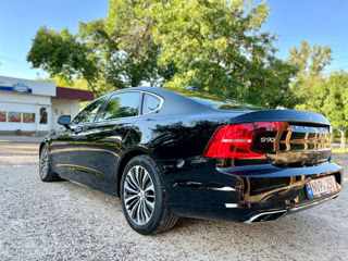 Volvo S90 foto 5