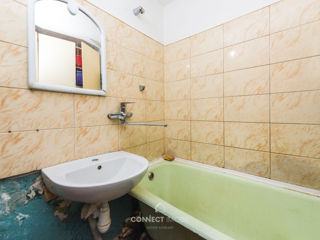 Apartament cu 5 camere sau mai multe, 107 m², Buiucani, Chișinău foto 19