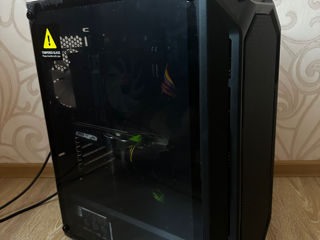 Gaming PC foto 3