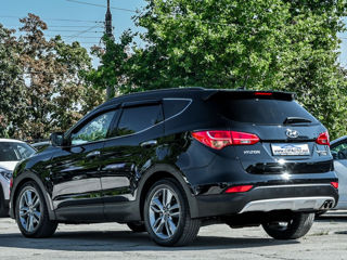 Hyundai Santa FE foto 5