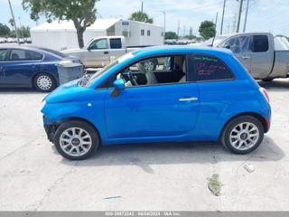 Fiat 500 foto 13