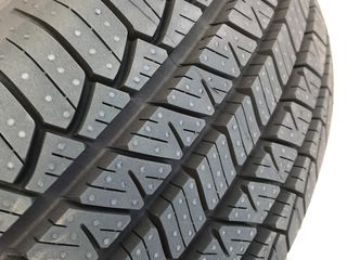 225/65 R17 Riken 4x4 Road 701 (Michelin Group)/ Доставка, livrare toata Moldova foto 4