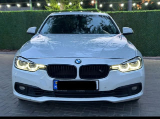 BMW 3 Series foto 3