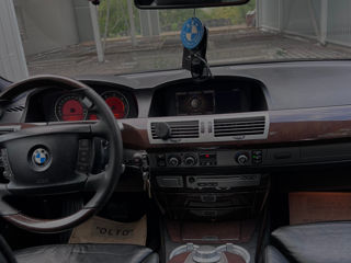 BMW 7 Series foto 8