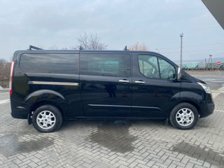 Ford Transit Connect foto 7