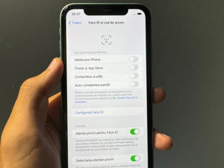 iphone 11 verde 256gb 91% foto 4