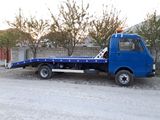 Volkswagen LT 50 foto 4