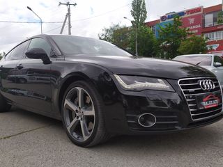 Audi A7 foto 10