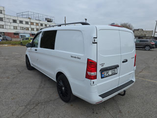 Mercedes Vito 114 cdi foto 5