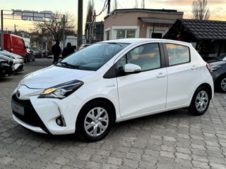 Toyota Yaris foto 5