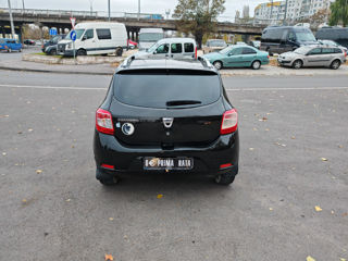 Dacia Sandero foto 7