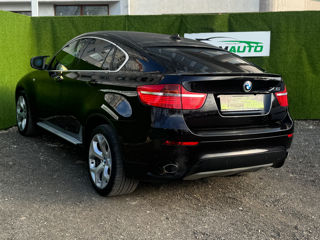 BMW X6 foto 6