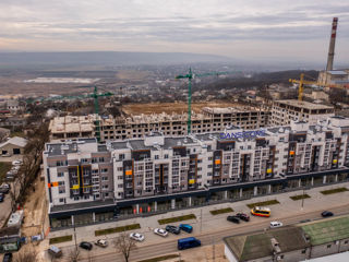 Chirie - Vânzare spații comerciale situate în mun. Orhei , prima linie - str. C. Negruzzi 91 foto 9