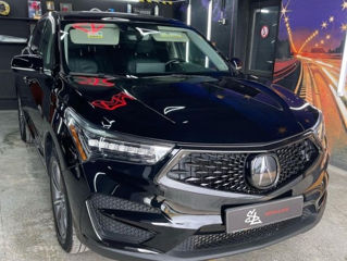 Acura RDX