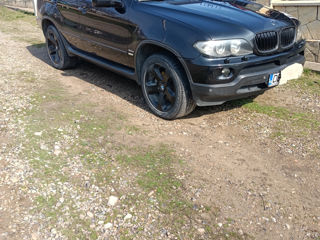 BMW X5 фото 1