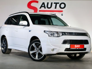 Mitsubishi Outlander foto 3