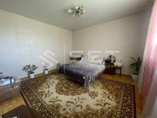 Apartament cu 1 cameră, 40 m², Botanica, Chișinău foto 2