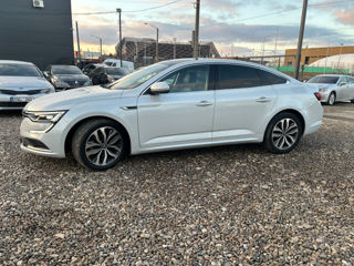 Renault Talisman foto 2