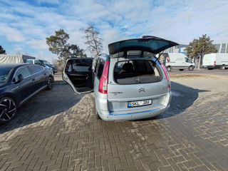 Citroen C4 Picasso foto 4