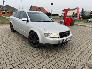 Audi A4 foto 3