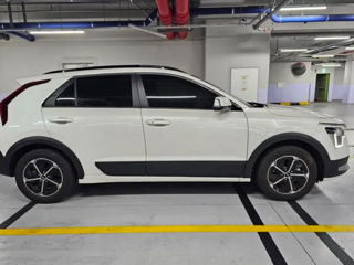 KIA Niro foto 2