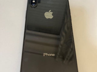 Cumpar iPhone X Apple cu icloud blocat фото 1