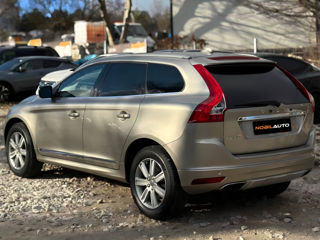 Volvo XC60 foto 6