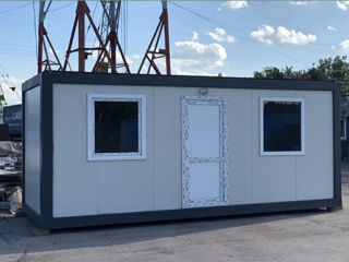 Containere modulare / Модульные контейнеры foto 2