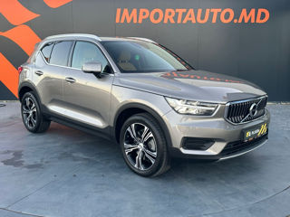 Volvo XC40 foto 4