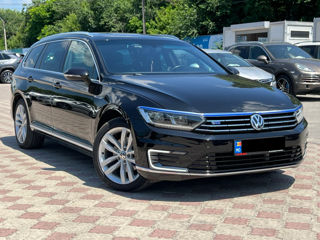 Volkswagen Passat foto 5