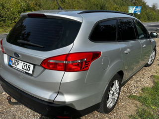 Ford Focus foto 5