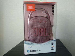 Jbl clip4 foto 1