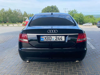 Audi A6 foto 4