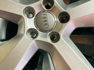 Discuri Audi R18 foto 6