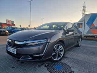 Honda Clarity foto 4