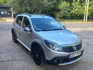 Dacia Sandero Stepway foto 8