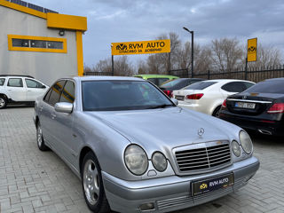 Mercedes E-Class